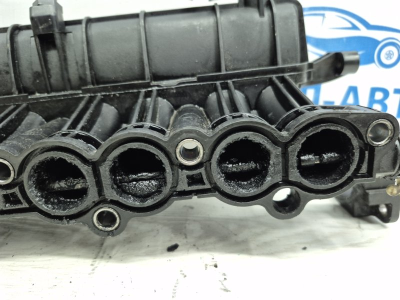 Коллектор впускной пластик IX35 2009-2015 LM 1.7 diesel D4FD Коллектор впускной пластик IX35 2009-2015 LM 1.7 diesel D4FD