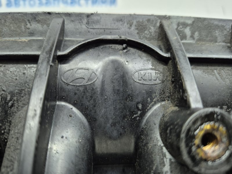Коллектор впускной пластик IX35 2009-2015 LM 1.7 diesel D4FD Коллектор впускной пластик IX35 2009-2015 LM 1.7 diesel D4FD