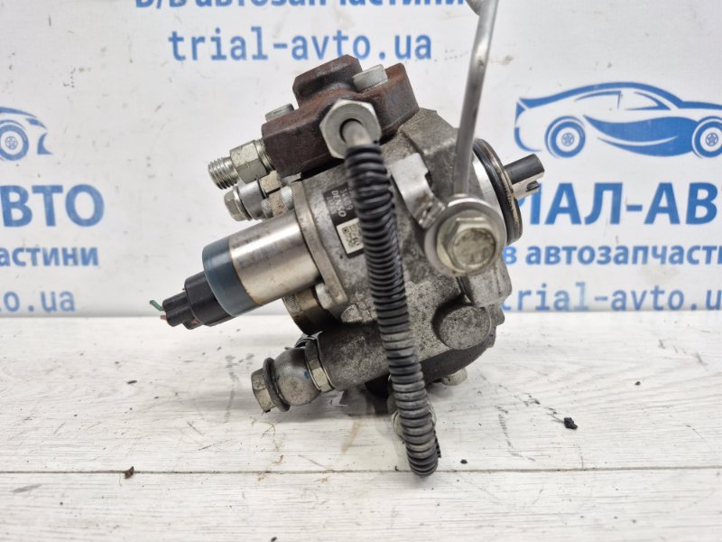 ТНВД Mazda 3 BM 2.2 diesel ТНВД Mazda 3 BM 2.2 diesel
