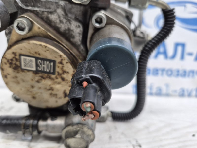 ТНВД 3 2013-2019 BM 2.2 diesel ТНВД 3 2013-2019 BM 2.2 diesel
