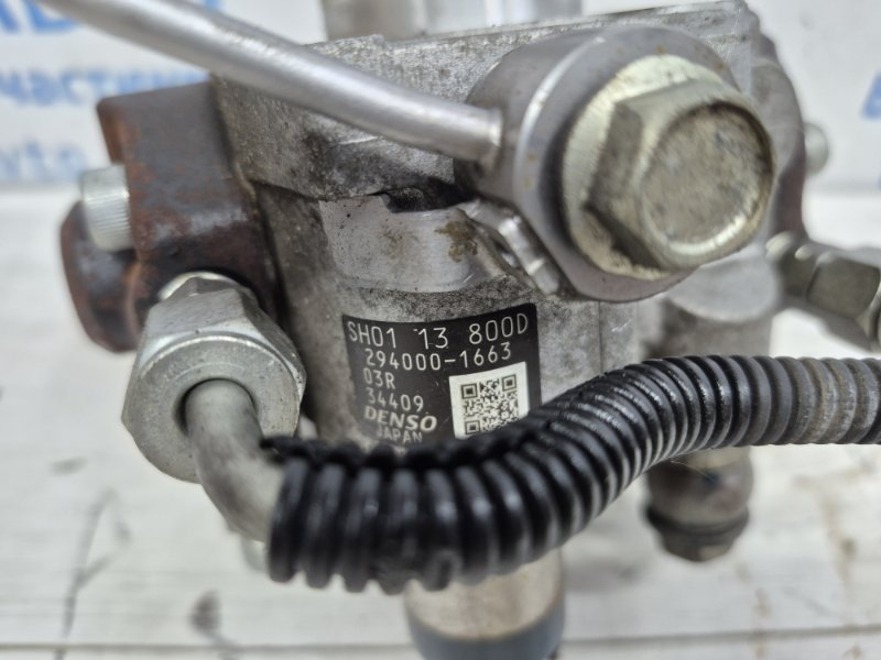 ТНВД 3 2013-2019 BM 2.2 diesel ТНВД 3 2013-2019 BM 2.2 diesel