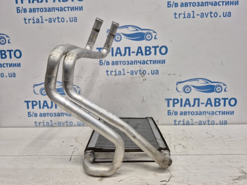Радиатор печки Hyundai IX35 LM 1.7 diesel D4FD Радиатор печки Hyundai IX35 LM 1.7 diesel D4FD
