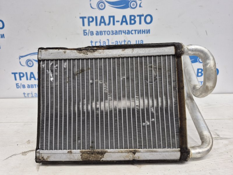 Радиатор печки IX35 2009-2015 LM 1.7 diesel D4FD Радиатор печки IX35 2009-2015 LM 1.7 diesel D4FD