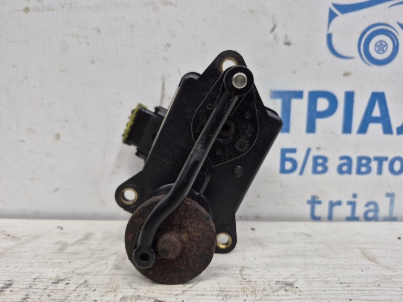 Привод заслонки впускного коллектора IX35 2009-2015 LM 1.7 diesel D4FD Привод заслонки впускного коллектора IX35 2009-2015 LM 1.7 diesel D4FD