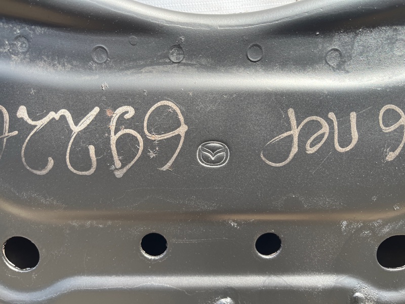 Балка передней подвески 6 2012- GJ 2.2 diesel Балка передней подвески 6 2012- GJ 2.2 diesel