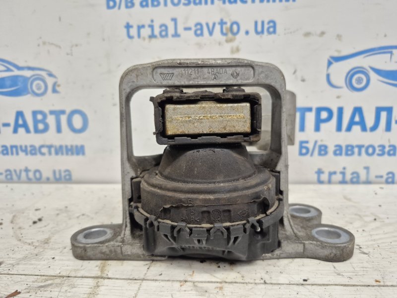 Запчасть подушка двс правая Nissan Qashqai 2013-2022 J11 1.6 diesel R9M 112104BE0B Б/У Подушка ДВС правая Nissan Qashqai 2013-2022 J11 1.6 diesel R9M 112104BE0B Б/У