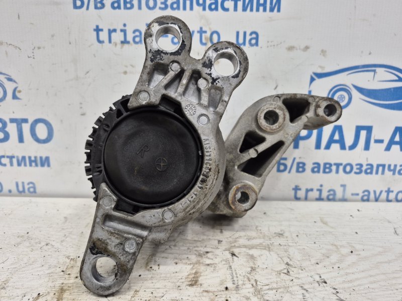 Подушка ДВС правая Qashqai 2013-2022 J11 1.6 diesel R9M Подушка ДВС правая Qashqai 2013-2022 J11 1.6 diesel R9M