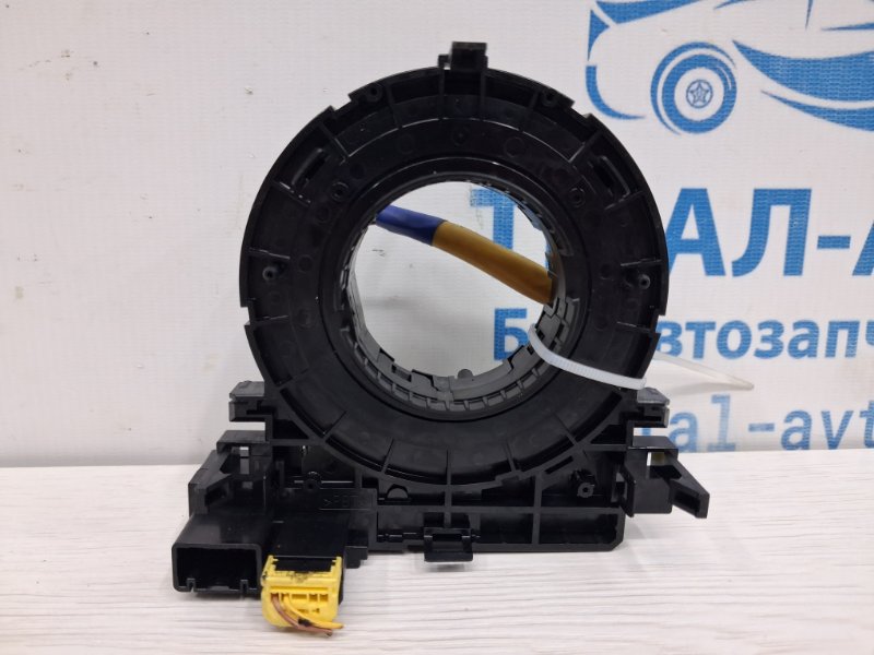 Запчасть шлейф airbag Mazda 3 2013-2019 BM 2.2 diesel KD4966CS0A Б/У Шлейф AIRBAG Mazda 3 2013-2019 BM 2.2 diesel KD4966CS0A Б/У