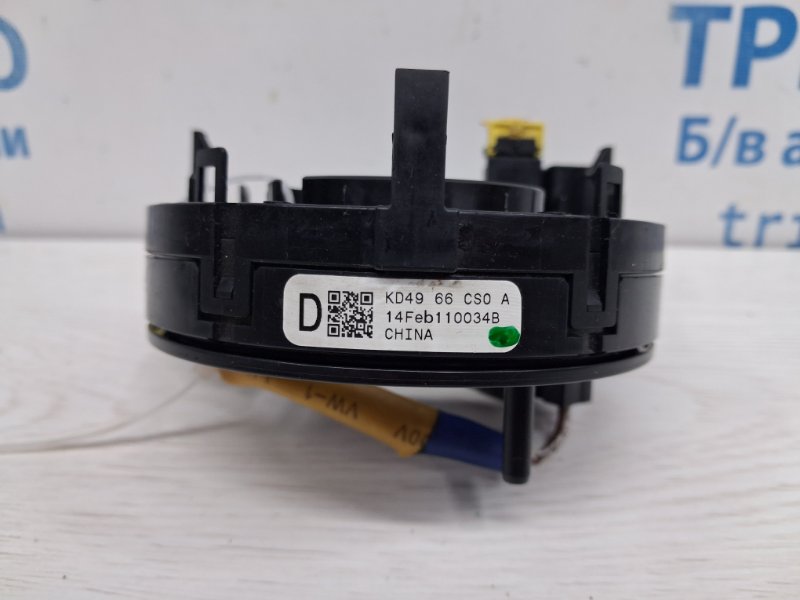 Шлейф AIRBAG 3 2013-2019 BM 2.2 diesel Шлейф AIRBAG 3 2013-2019 BM 2.2 diesel
