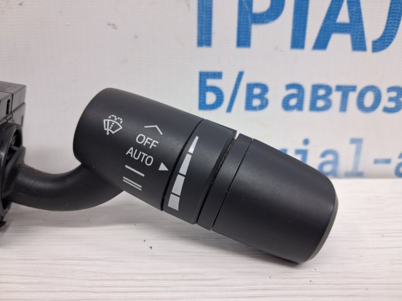 Переключатель подрулевой правый(дворники) 3 2013-2019 BM 2.2 diesel Переключатель подрулевой правый(дворники) 3 2013-2019 BM 2.2 diesel
