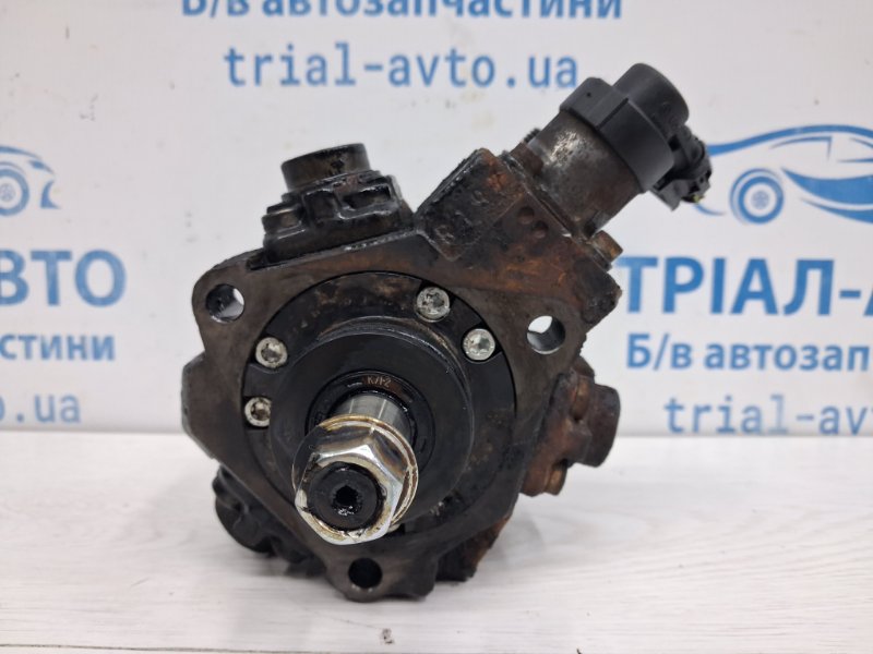 ТНВД IX35 2009-2015 LM 1.7 diesel D4FD ТНВД IX35 2009-2015 LM 1.7 diesel D4FD