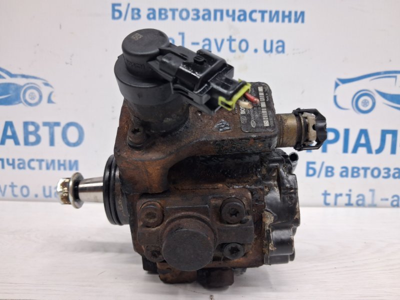 ТНВД Hyundai IX35 LM 1.7 diesel D4FD ТНВД Hyundai IX35 LM 1.7 diesel D4FD