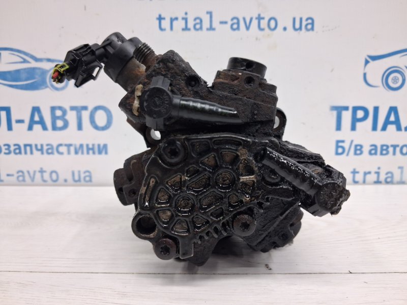 ТНВД IX35 2009-2015 LM 1.7 diesel D4FD ТНВД IX35 2009-2015 LM 1.7 diesel D4FD