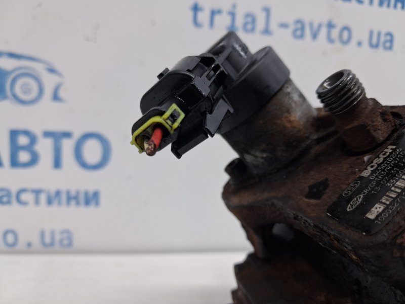 ТНВД IX35 2009-2015 LM 1.7 diesel D4FD ТНВД IX35 2009-2015 LM 1.7 diesel D4FD