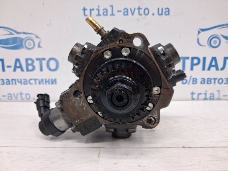 ТНВД Qashqai 2013-2022 J11 1.6 diesel R9M ТНВД Qashqai 2013-2022 J11 1.6 diesel R9M