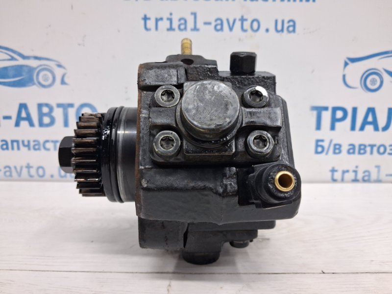 ТНВД Nissan Qashqai J11 1.6 diesel R9M ТНВД Nissan Qashqai J11 1.6 diesel R9M