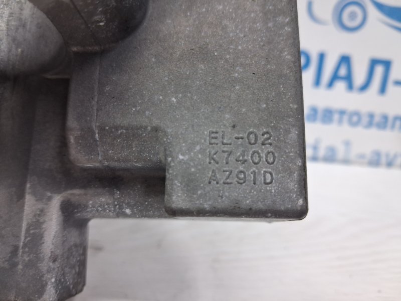 Блок управления 3 2013-2019 BM 2.2 diesel Блок управления 3 2013-2019 BM 2.2 diesel