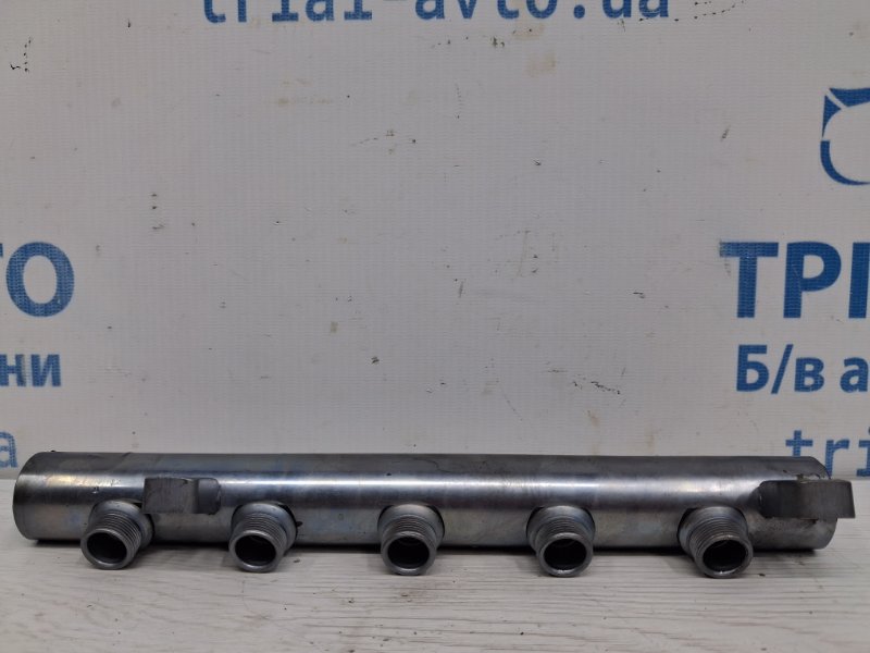 Топливная рампа Qashqai 2013-2022 J11 1.6 diesel R9M Топливная рампа Qashqai 2013-2022 J11 1.6 diesel R9M