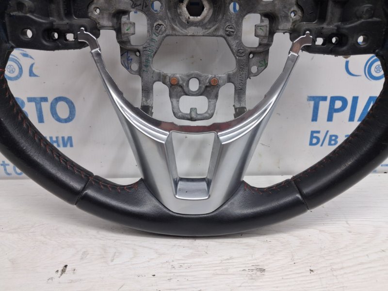 Руль 3 2013-2019 BM 2.2 diesel Руль 3 2013-2019 BM 2.2 diesel