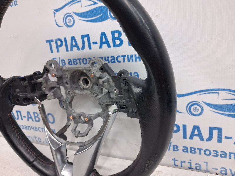 Руль 3 2013-2019 BM 2.2 diesel Руль 3 2013-2019 BM 2.2 diesel