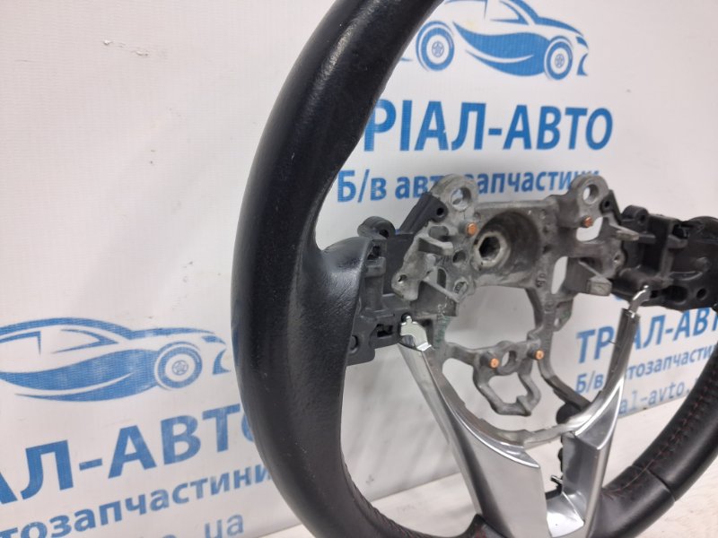 Руль 3 2013-2019 BM 2.2 diesel Руль 3 2013-2019 BM 2.2 diesel
