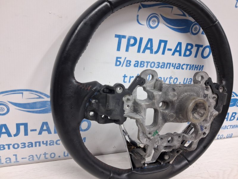 Руль 3 2013-2019 BM 2.2 diesel Руль 3 2013-2019 BM 2.2 diesel