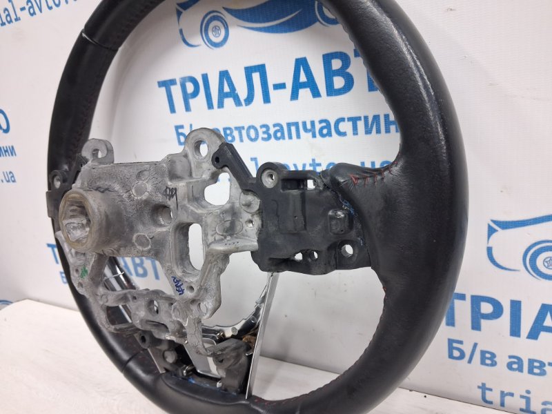 Руль 3 2013-2019 BM 2.2 diesel Руль 3 2013-2019 BM 2.2 diesel