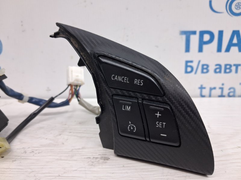 Кнопки руля Mazda 3 BM 2.2 diesel Кнопки руля Mazda 3 BM 2.2 diesel