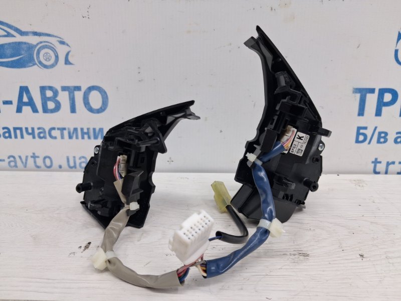 Кнопки руля 3 2013-2019 BM 2.2 diesel Кнопки руля 3 2013-2019 BM 2.2 diesel