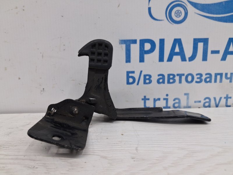 Запчасть крюк капота Nissan Qashqai 2013-2022 J11 1.6 diesel R9M 656034EA0A Б/У Крюк капота Nissan Qashqai 2013-2022 J11 1.6 diesel R9M 656034EA0A Б/У