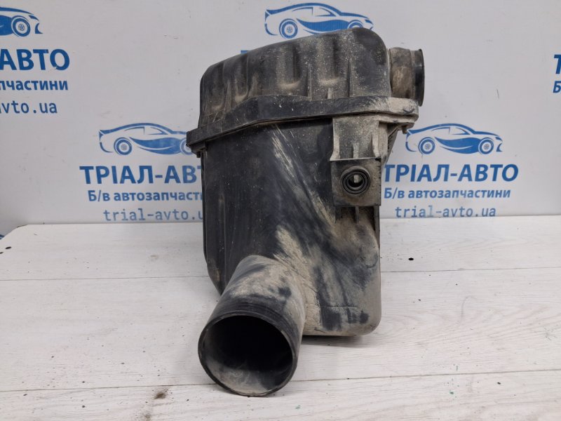 Резонатор воздушного фильтра Captiva 2006-2018 C100 2.0 Дизель Z20S Резонатор воздушного фильтра Captiva 2006-2018 C100 2.0 Дизель Z20S