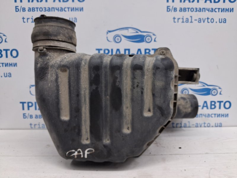 Резонатор воздушного фильтра Chevrolet Captiva C100 2.0 Дизель Z20S Резонатор воздушного фильтра Chevrolet Captiva C100 2.0 Дизель Z20S