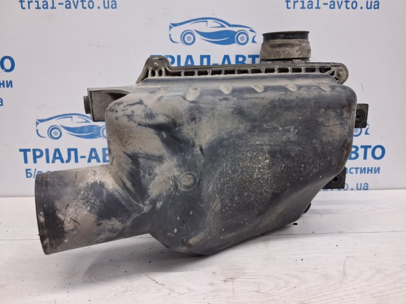 Резонатор воздушного фильтра Captiva 2006-2018 C100 2.0 Дизель Z20S Резонатор воздушного фильтра Captiva 2006-2018 C100 2.0 Дизель Z20S