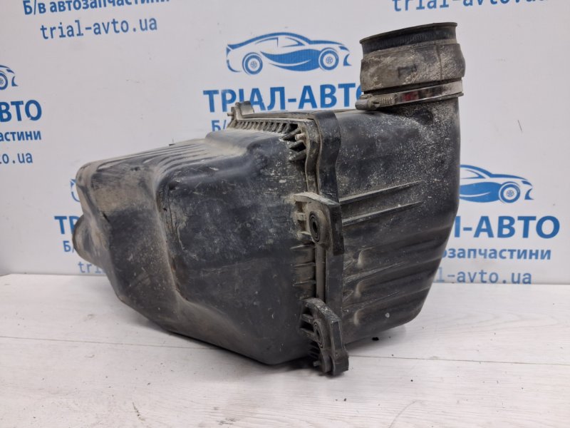 Резонатор воздушного фильтра Captiva 2006-2018 C100 2.0 Дизель Z20S Резонатор воздушного фильтра Captiva 2006-2018 C100 2.0 Дизель Z20S
