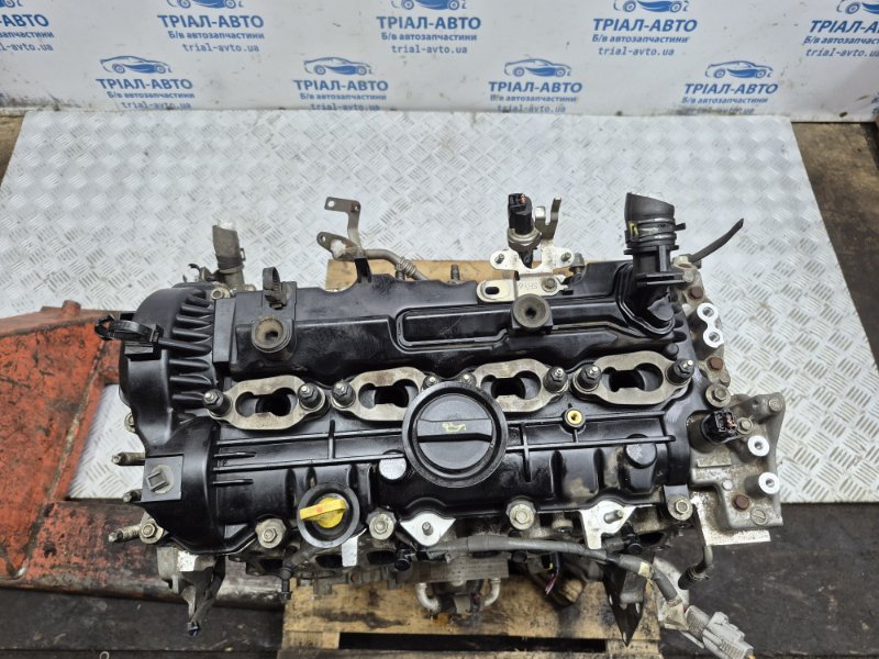 Двигатель 3 2013-2019 BM 2.2 diesel Двигатель 3 2013-2019 BM 2.2 diesel
