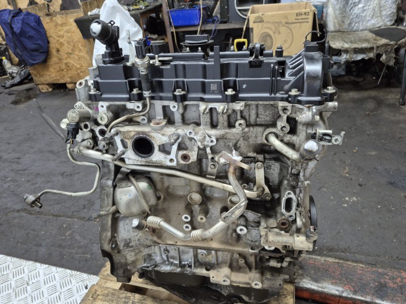 Двигатель 3 2013-2019 BM 2.2 diesel Двигатель 3 2013-2019 BM 2.2 diesel
