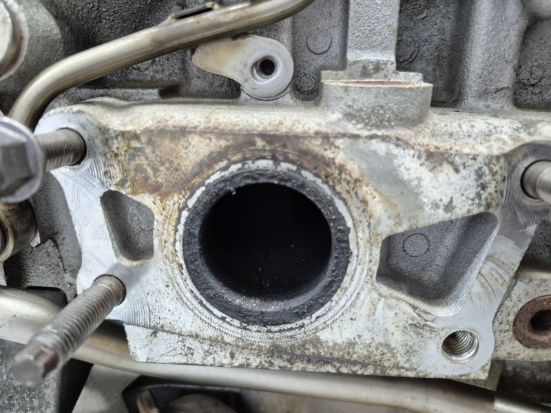 Двигатель 3 2013-2019 BM 2.2 diesel Двигатель 3 2013-2019 BM 2.2 diesel