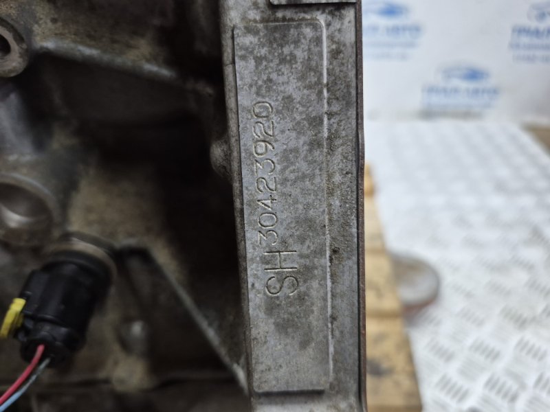 Двигатель 3 2013-2019 BM 2.2 diesel Двигатель 3 2013-2019 BM 2.2 diesel