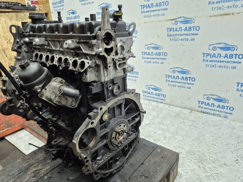 Двигатель IX35 2009-2015 LM 1.7 diesel D4FD Двигатель IX35 2009-2015 LM 1.7 diesel D4FD