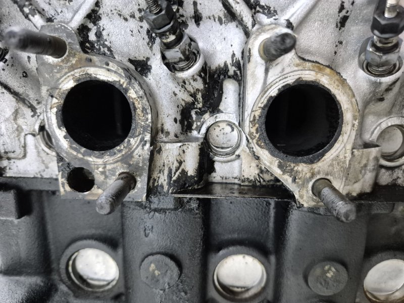 Двигатель IX35 2009-2015 LM 1.7 diesel D4FD Двигатель IX35 2009-2015 LM 1.7 diesel D4FD