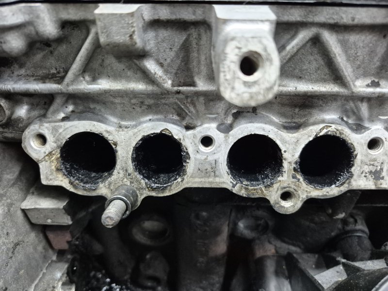Двигатель IX35 2009-2015 LM 1.7 diesel D4FD Двигатель IX35 2009-2015 LM 1.7 diesel D4FD