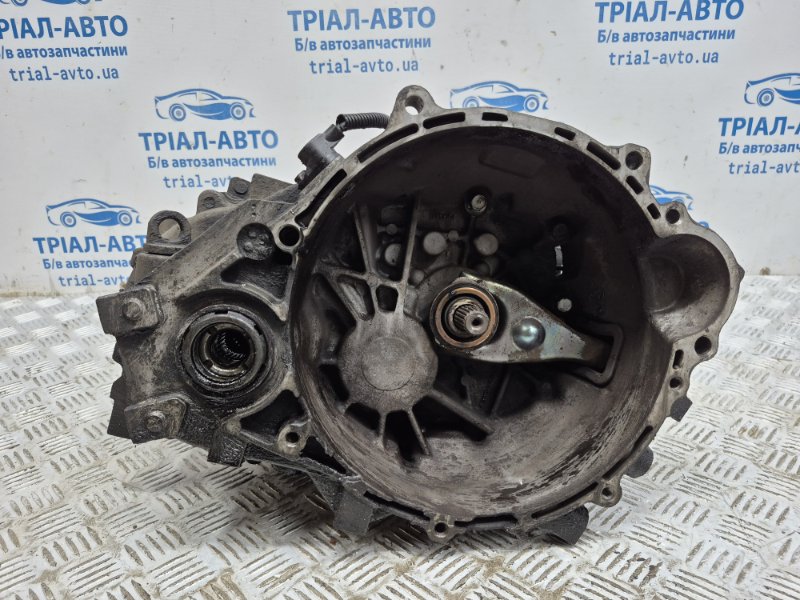 Запчасть коробка передач мкпп Hyundai IX35 2009-2015 LM 1.7 diesel D4FD 4300032506 Б/У Коробка передач МКПП Hyundai IX35 2009-2015 LM 1.7 diesel D4FD 4300032506 Б/У