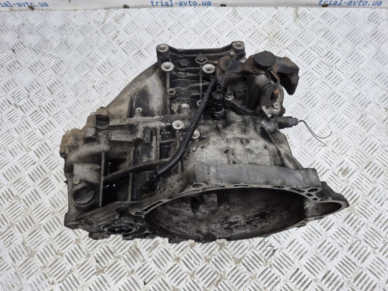 Коробка передач МКПП IX35 2009-2015 LM 1.7 diesel D4FD Коробка передач МКПП IX35 2009-2015 LM 1.7 diesel D4FD