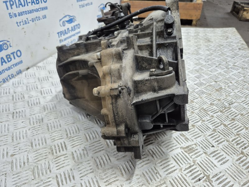 Коробка передач МКПП IX35 2009-2015 LM 1.7 diesel D4FD Коробка передач МКПП IX35 2009-2015 LM 1.7 diesel D4FD