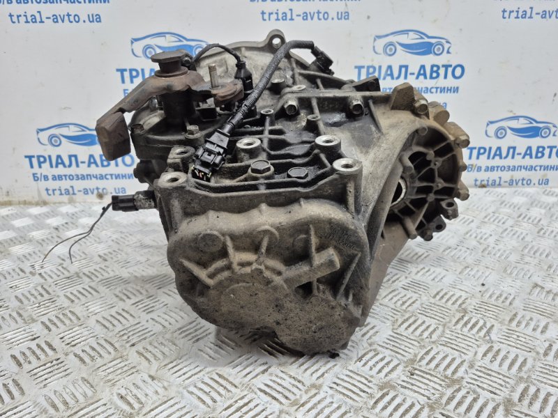 Коробка передач МКПП IX35 2009-2015 LM 1.7 diesel D4FD Коробка передач МКПП IX35 2009-2015 LM 1.7 diesel D4FD