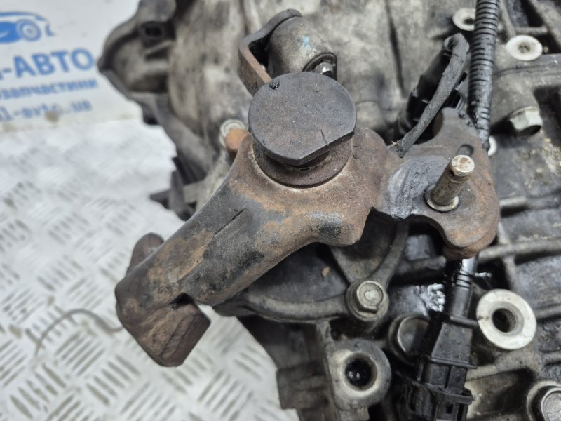 Коробка передач МКПП IX35 2009-2015 LM 1.7 diesel D4FD Коробка передач МКПП IX35 2009-2015 LM 1.7 diesel D4FD