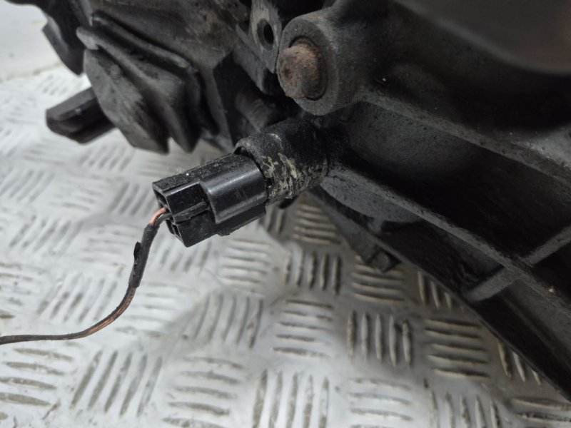 Коробка передач МКПП IX35 2009-2015 LM 1.7 diesel D4FD Коробка передач МКПП IX35 2009-2015 LM 1.7 diesel D4FD