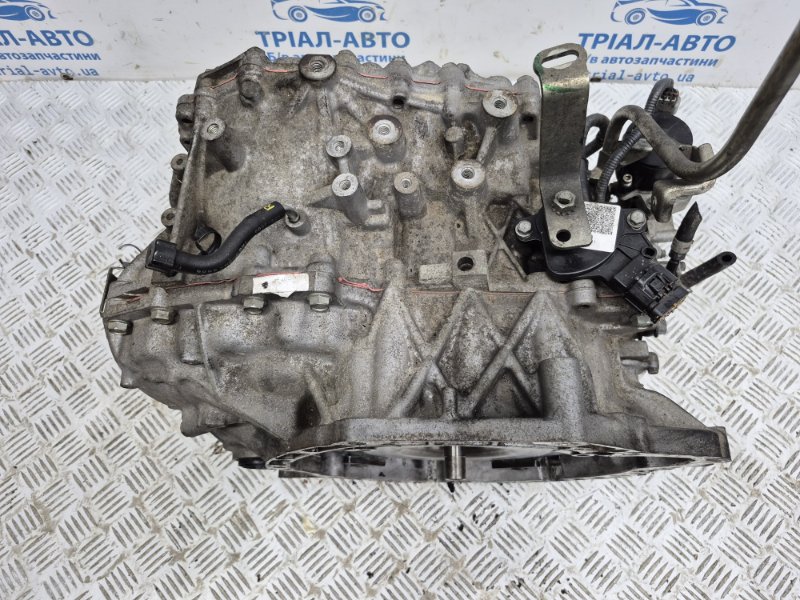 Коробка передач АКПП Qashqai 2013-2022 J11 1.6 diesel R9M Коробка передач АКПП Qashqai 2013-2022 J11 1.6 diesel R9M