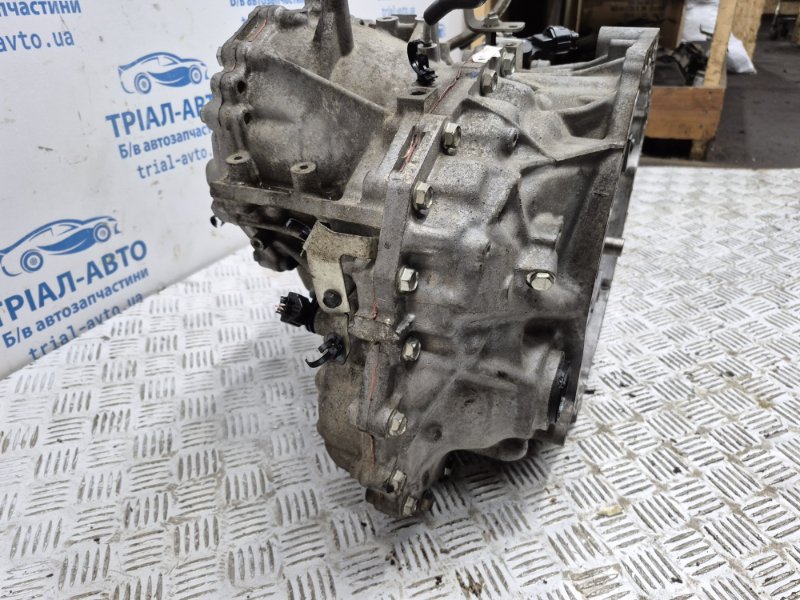 Коробка передач АКПП Qashqai 2013-2022 J11 1.6 diesel R9M Коробка передач АКПП Qashqai 2013-2022 J11 1.6 diesel R9M