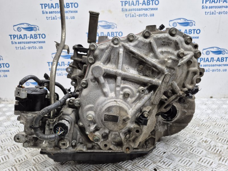 Коробка передач АКПП Qashqai 2013-2022 J11 1.6 diesel R9M Коробка передач АКПП Qashqai 2013-2022 J11 1.6 diesel R9M